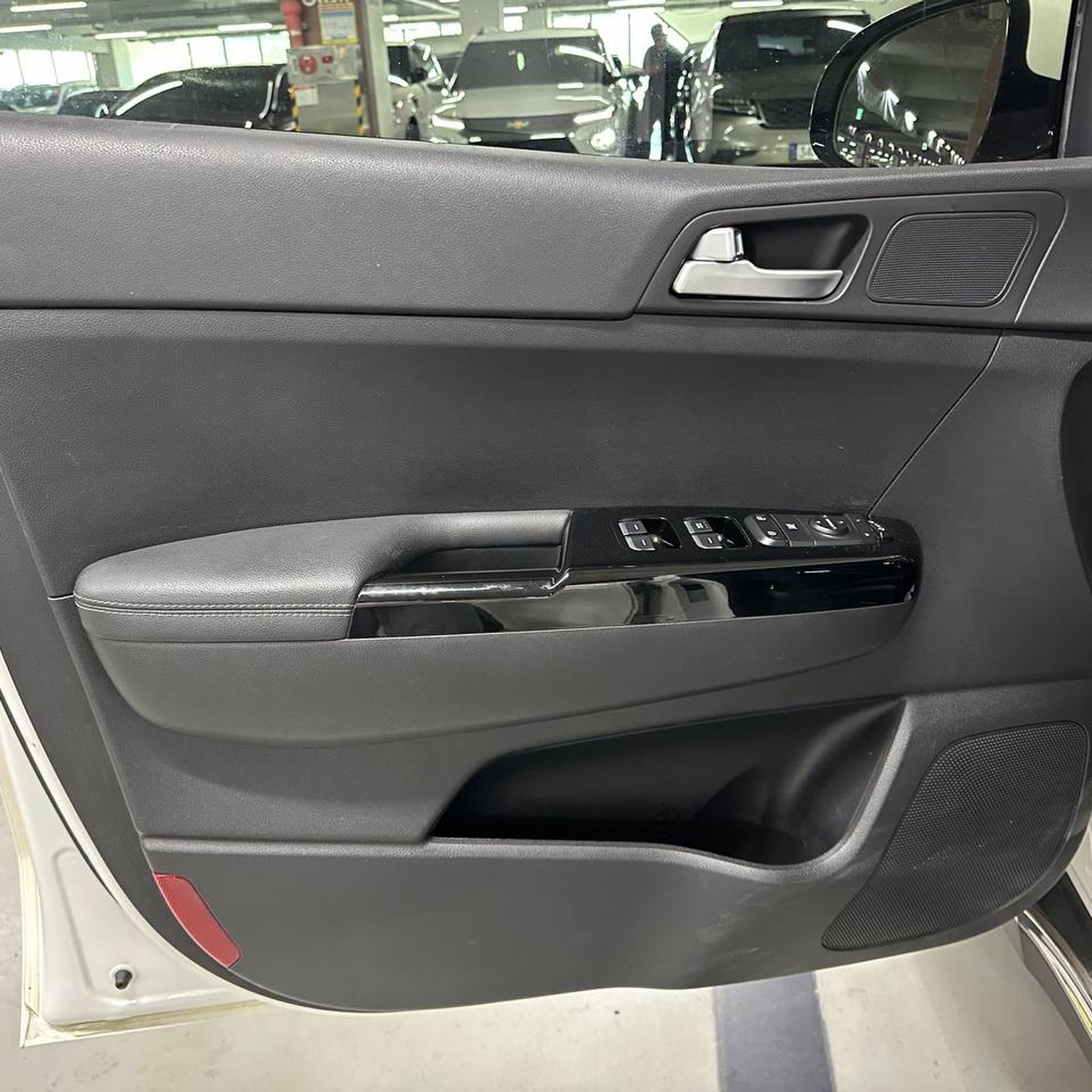 Kia-Sportage