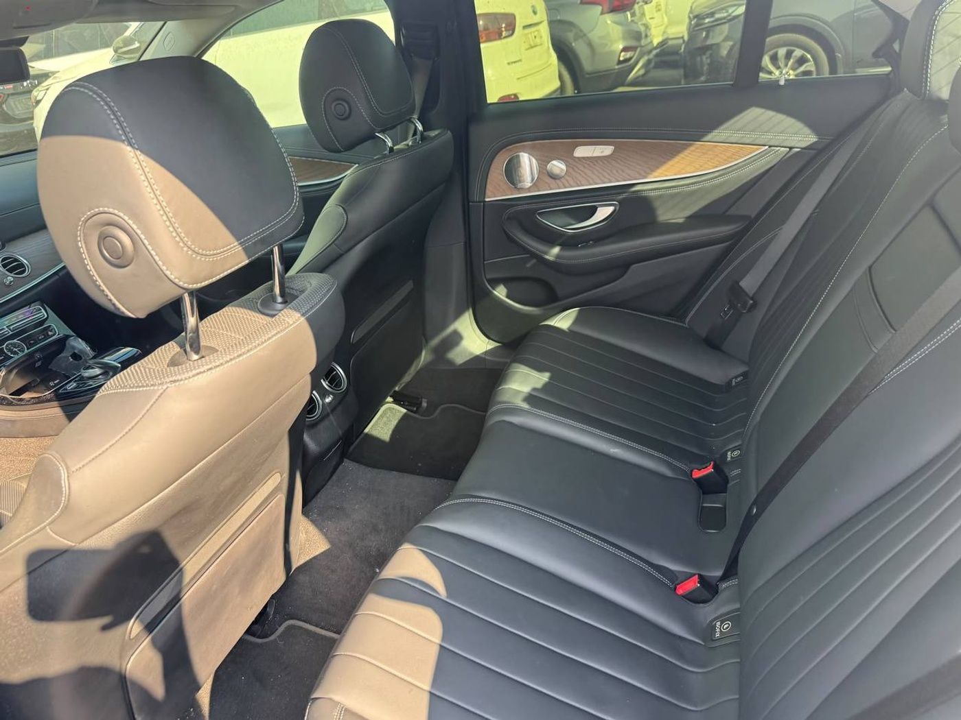 Mercedes-Benz-E300