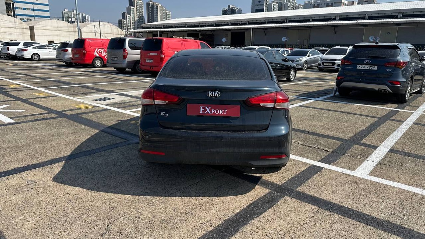 기아-K3