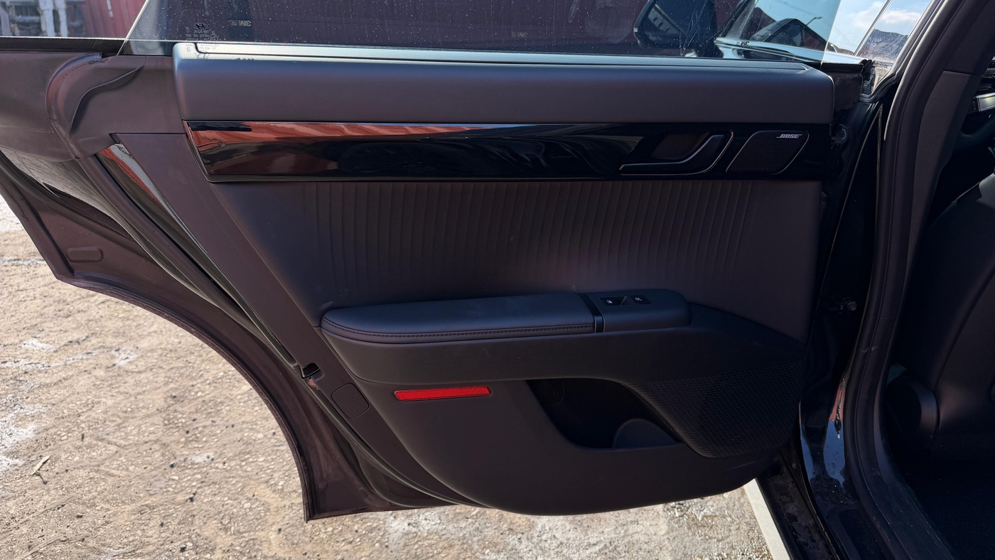 Hyundai-Grandeur