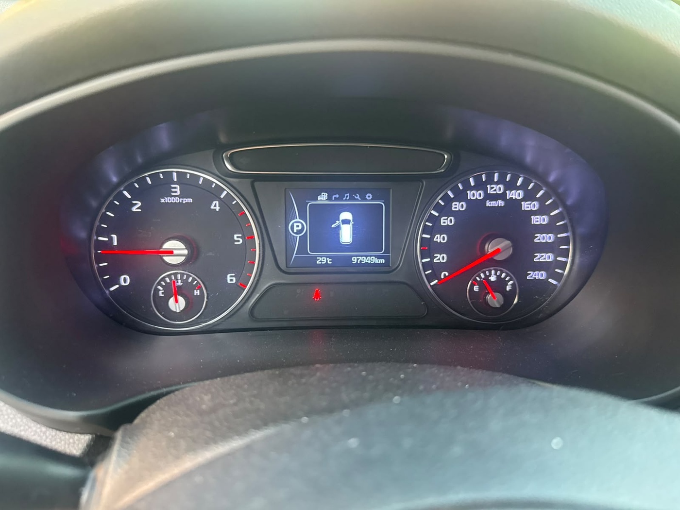 Kia-Sorento