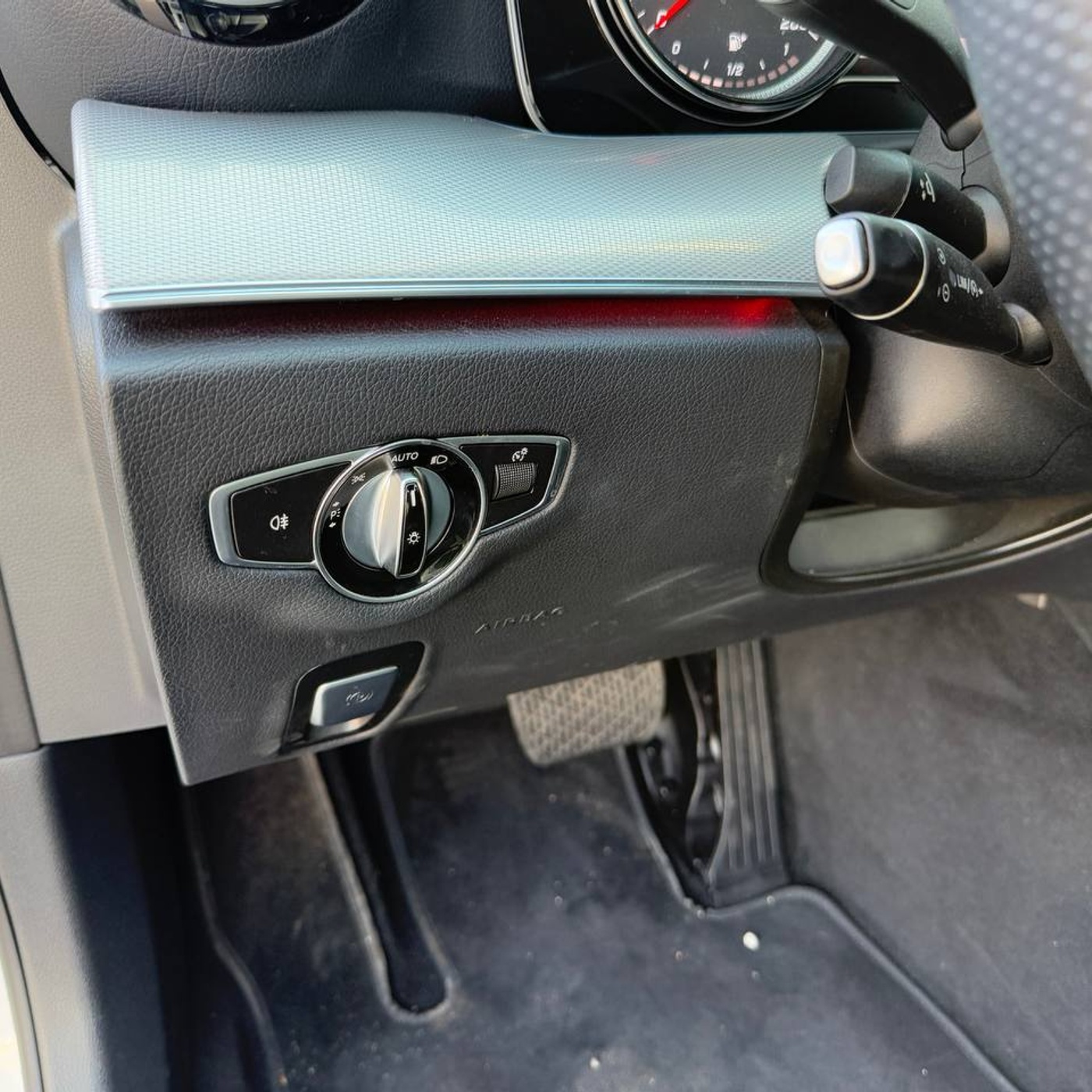 Mercedes-Benz-E-Class