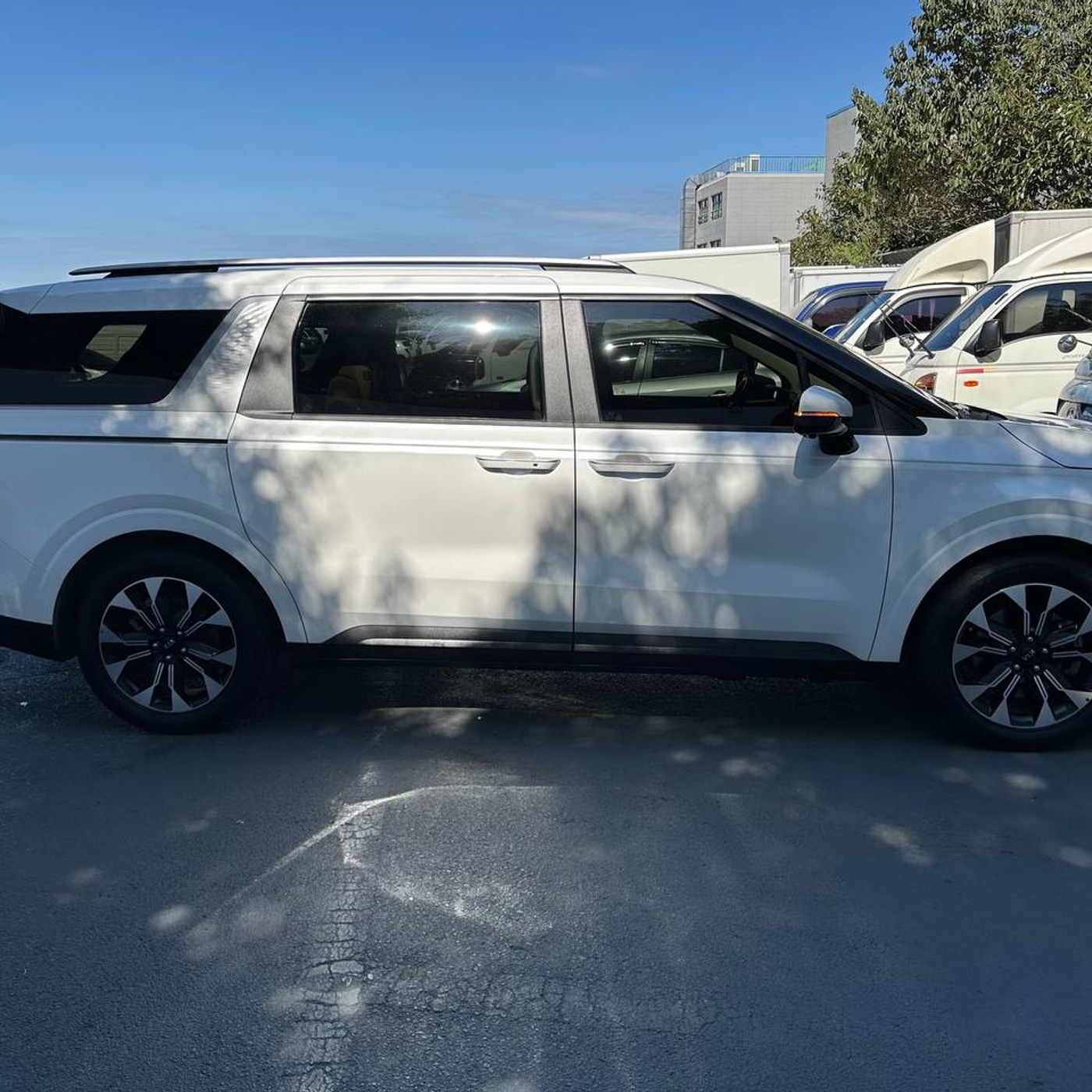 Kia-Karnival