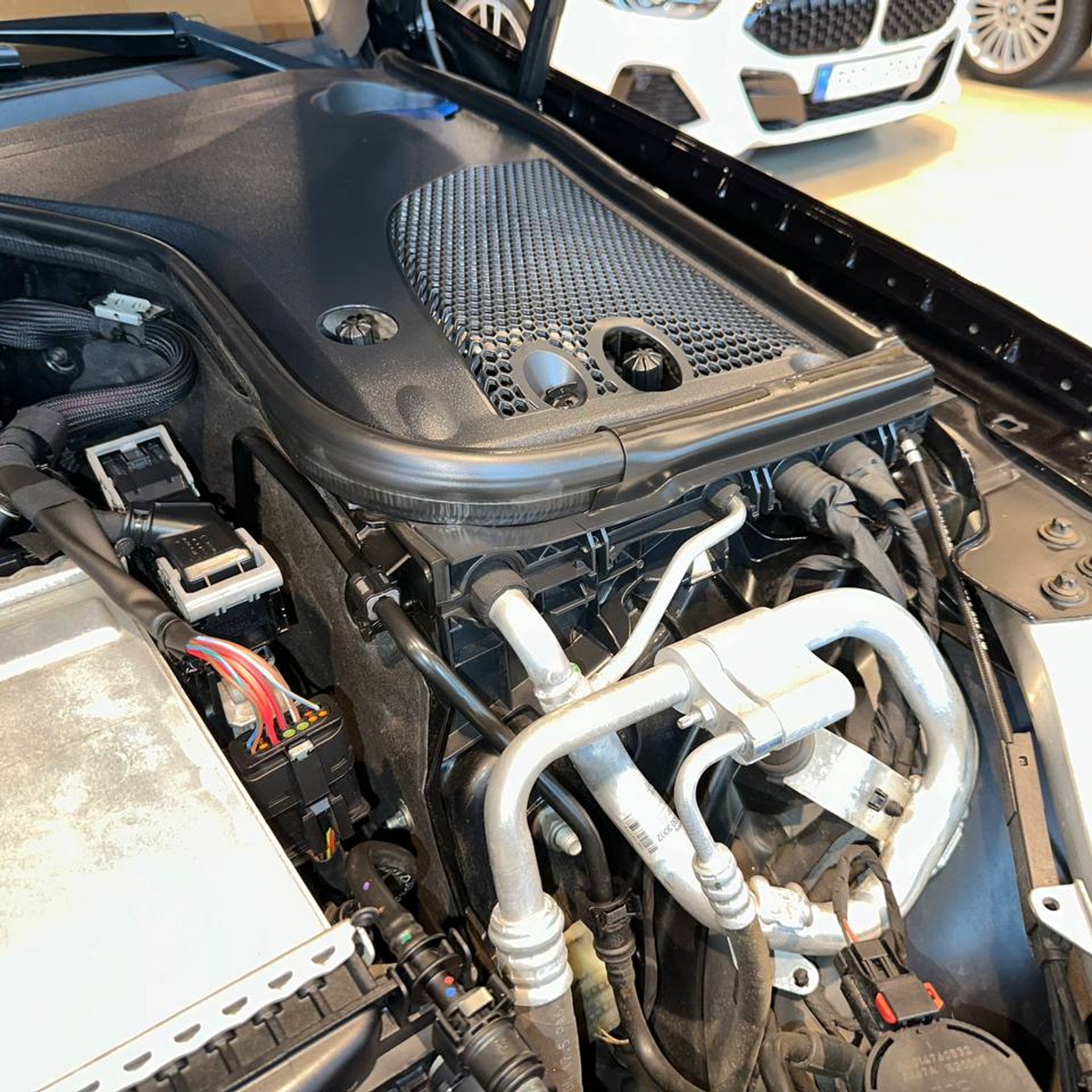 Mercedes-Benz-E-Class