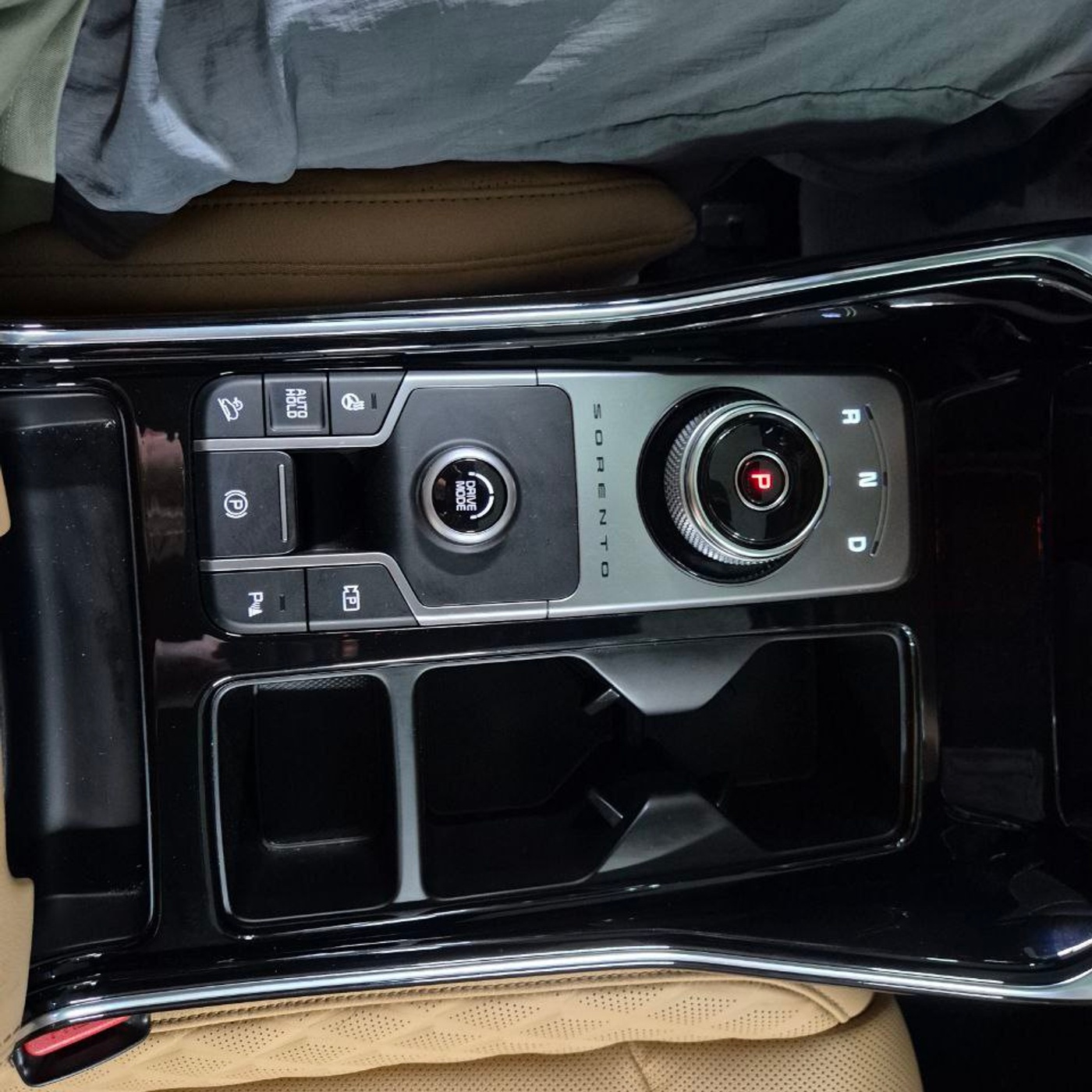 Kia-Sorento
