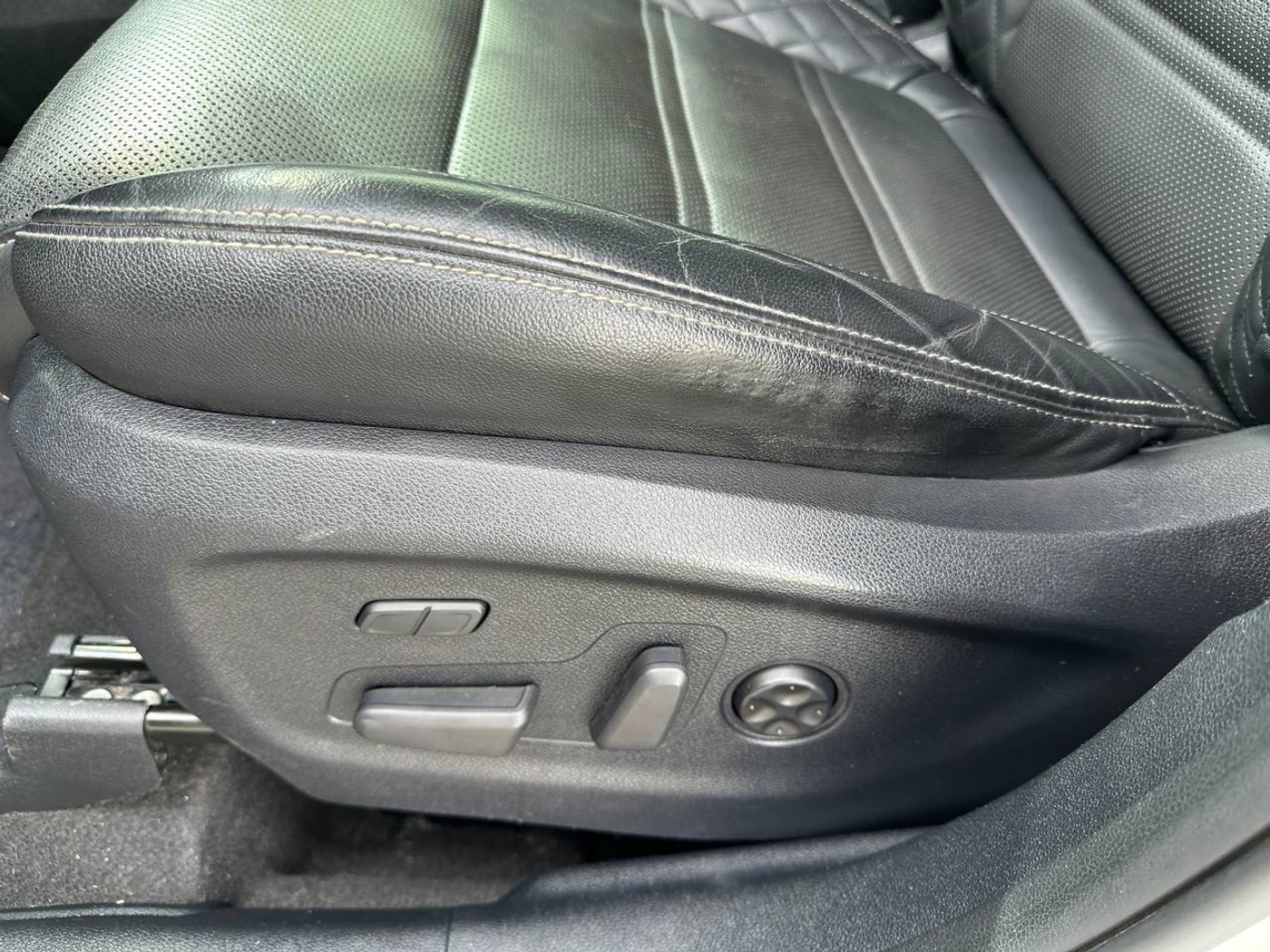Kia-Sorento