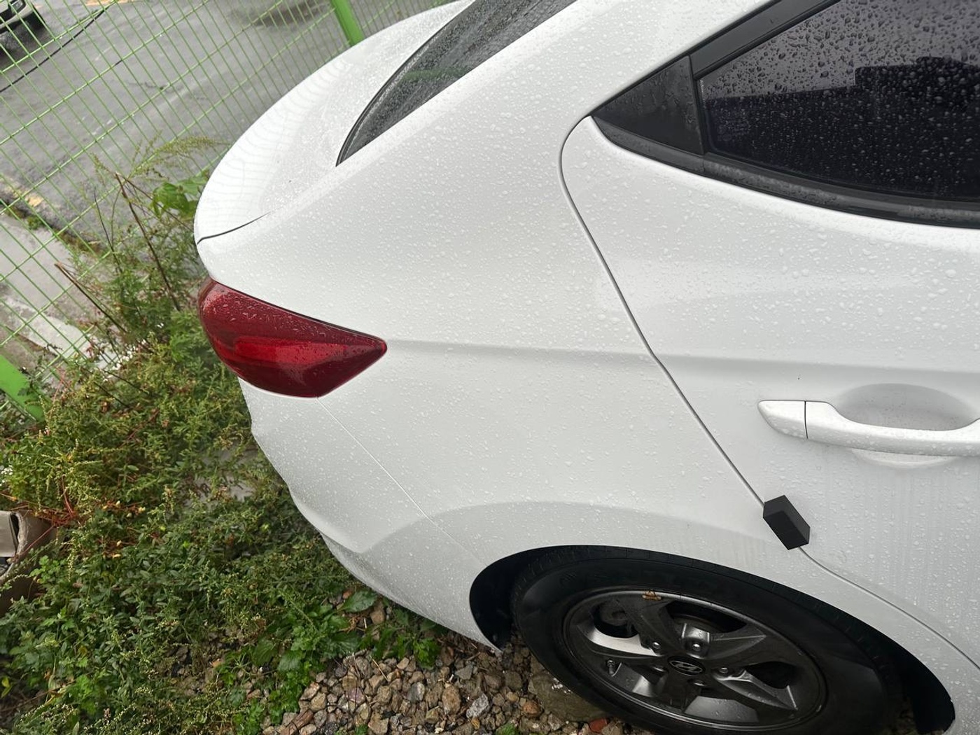 Hyundai-Avante