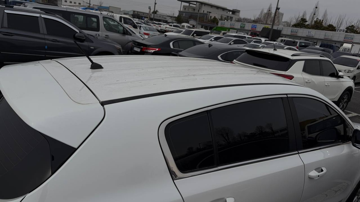 Kia-Sportage