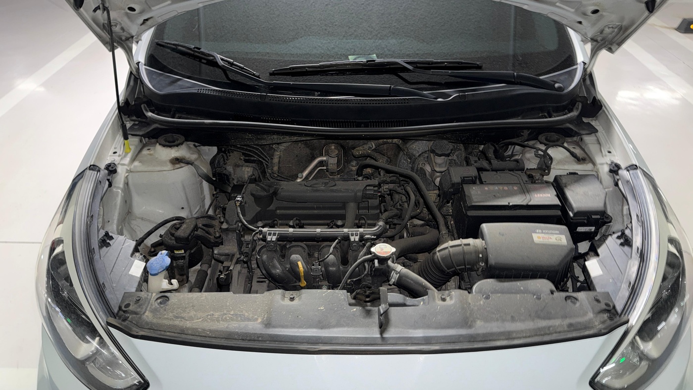 Hyundai-Accent
