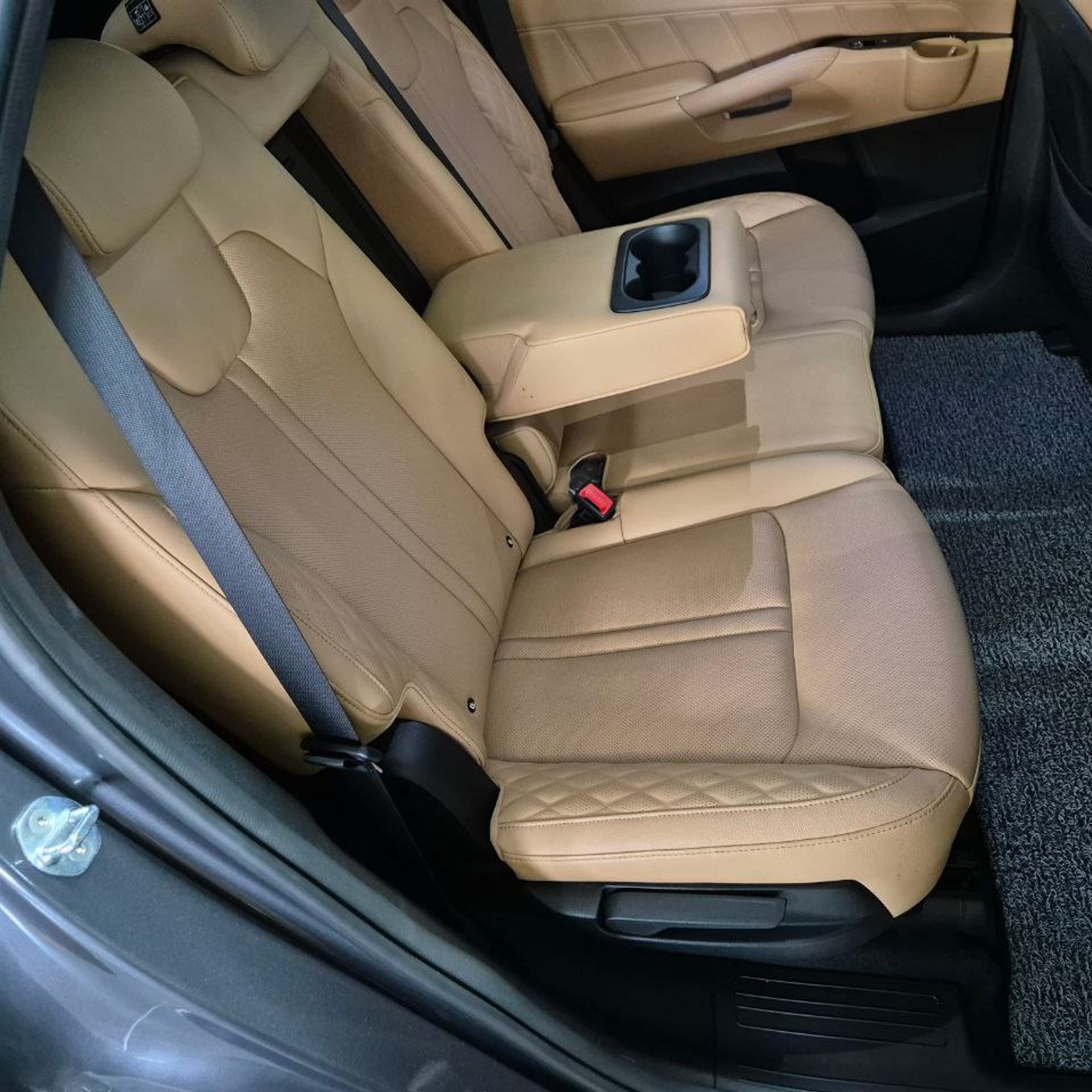 Kia-Sorento