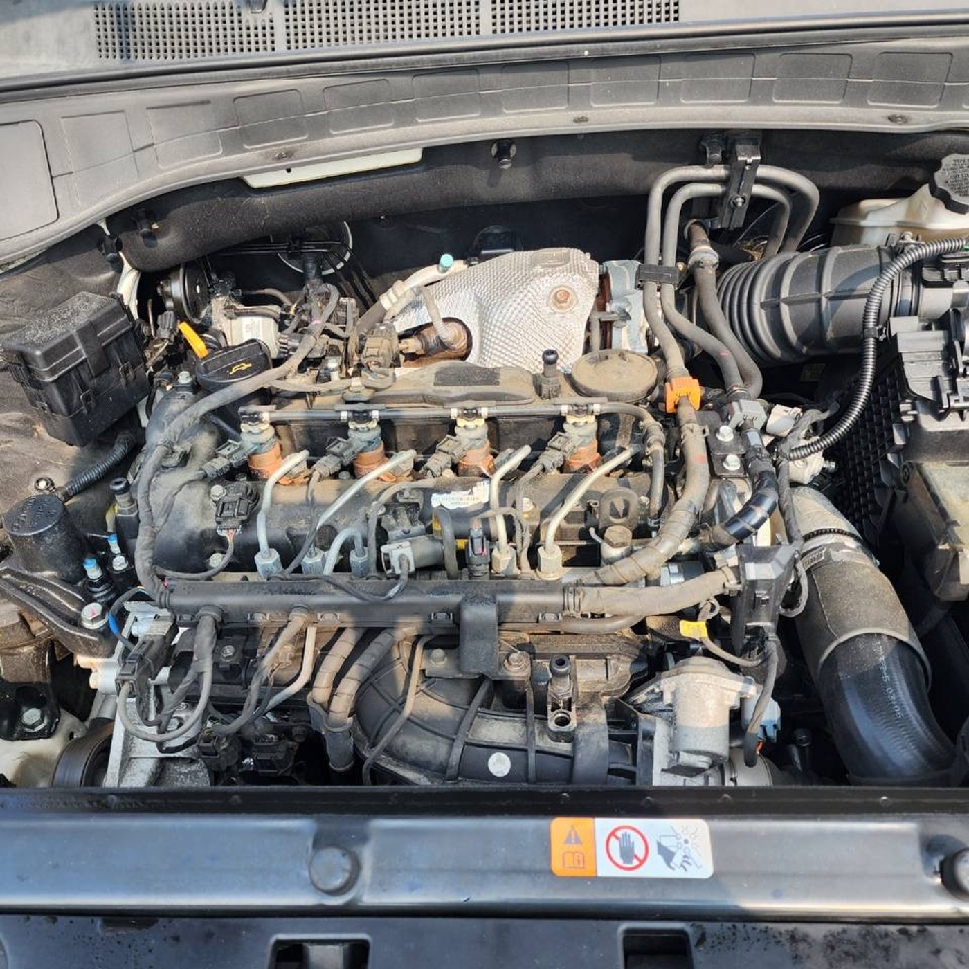 Hyundai-Santa Fe