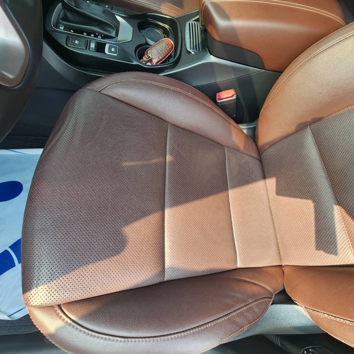 Hyundai-Santa Fe