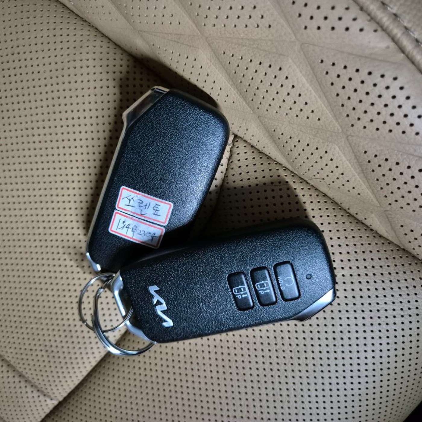 Kia-Sorento