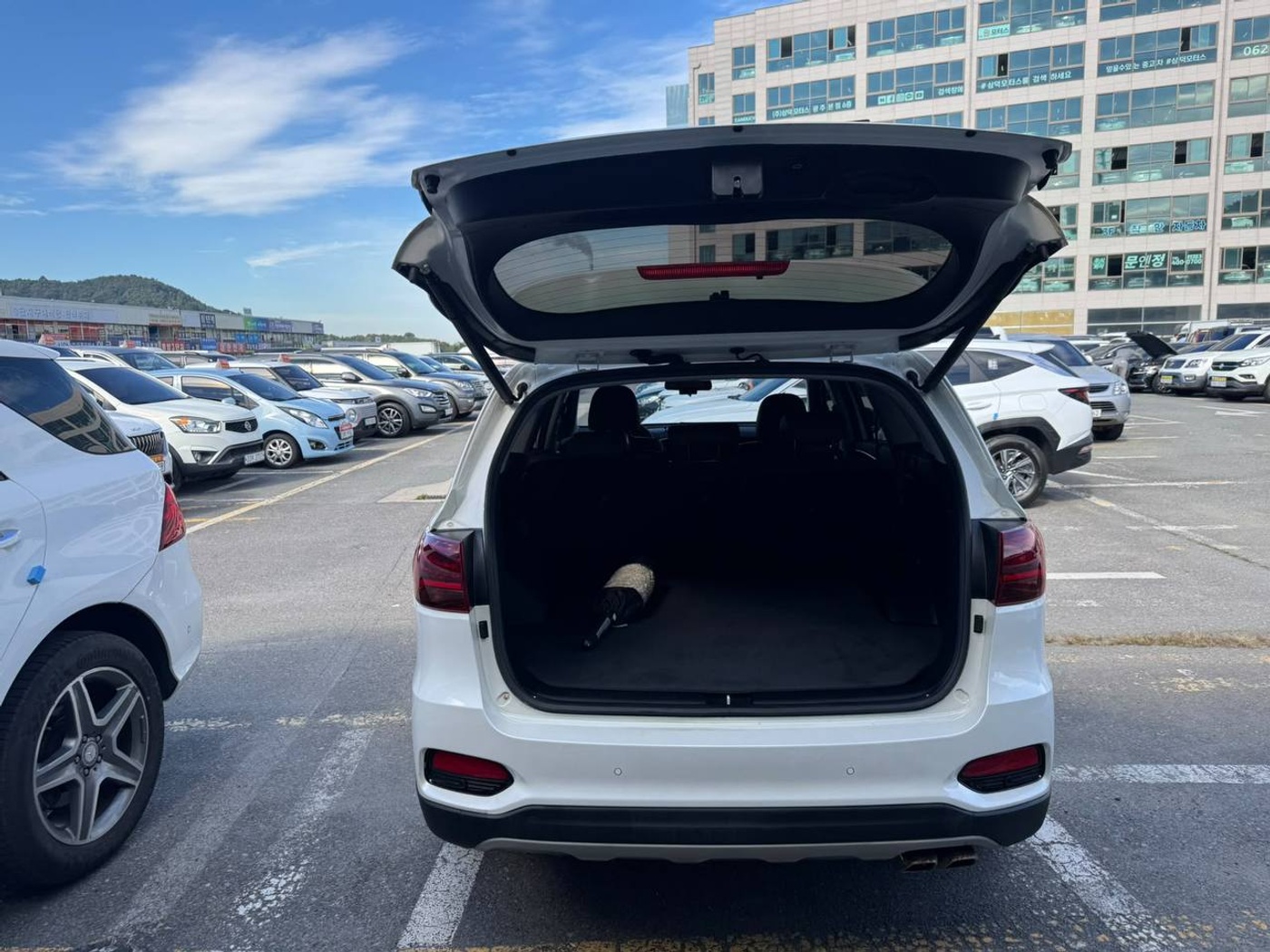 Kia-Sorento