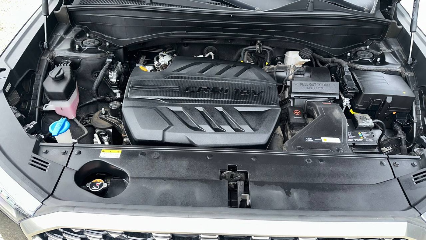 Hyundai-Palisade
