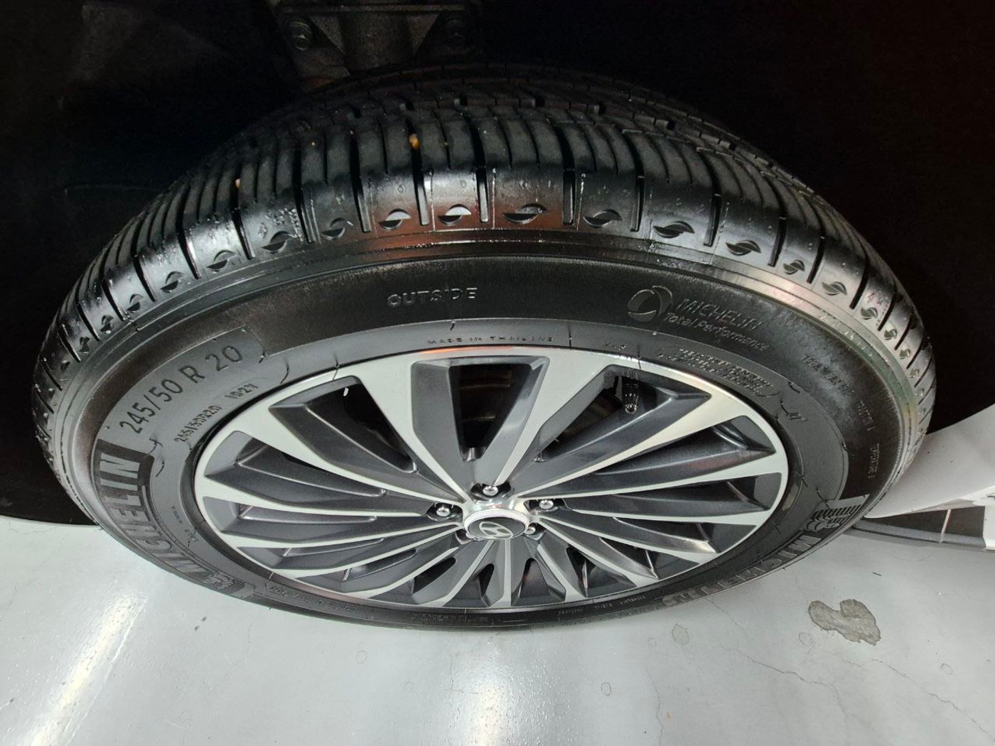 Hyundai-Palisade
