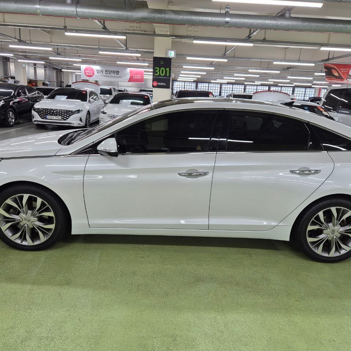 Hyundai-Sonata