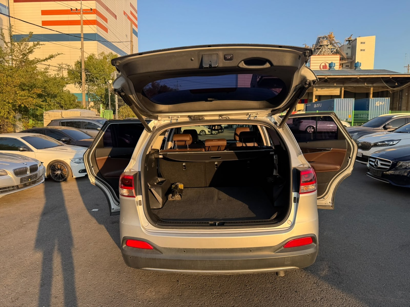 Kia-Sorento